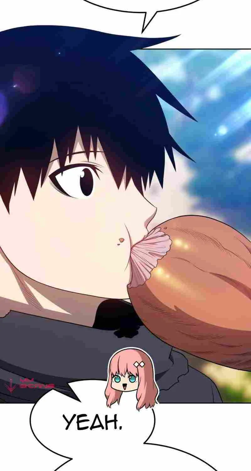 +99 Wooden stick (manhwa) Chapter 21 page 139 - 