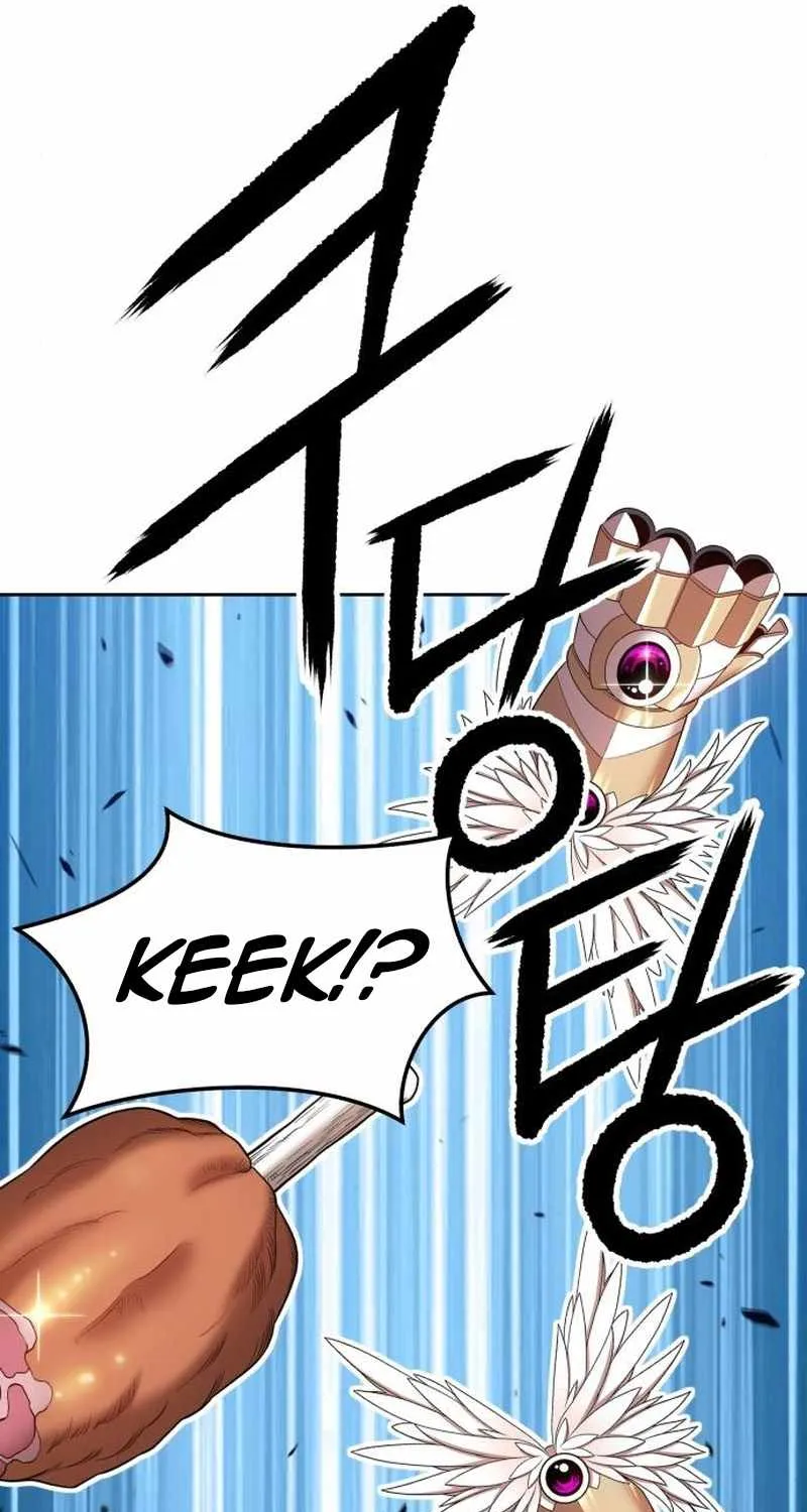 +99 Wooden stick (manhwa) Chapter 21 page 143 - 