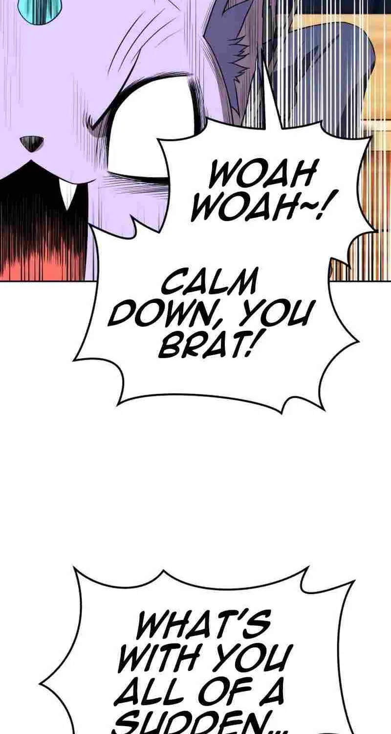 +99 Wooden stick (manhwa) Chapter 21 page 160 - 