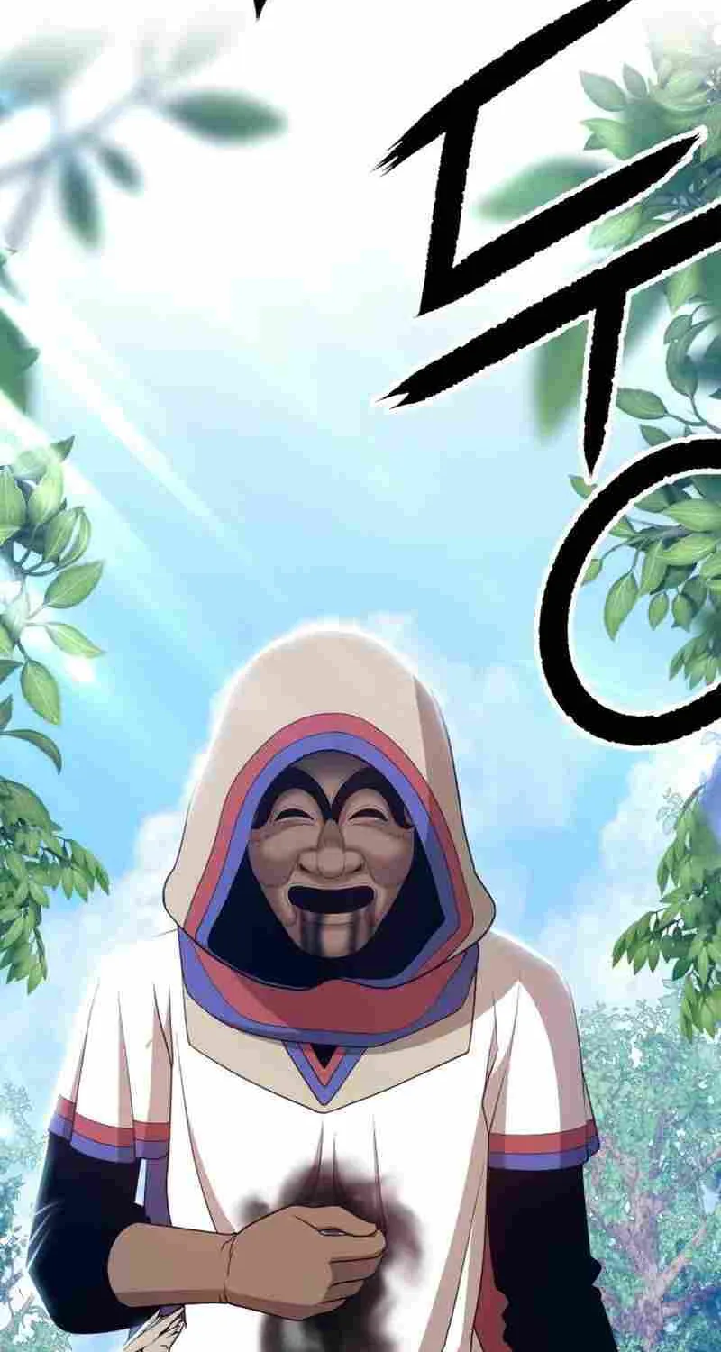 +99 Wooden stick (manhwa) Chapter 21 page 162 - 