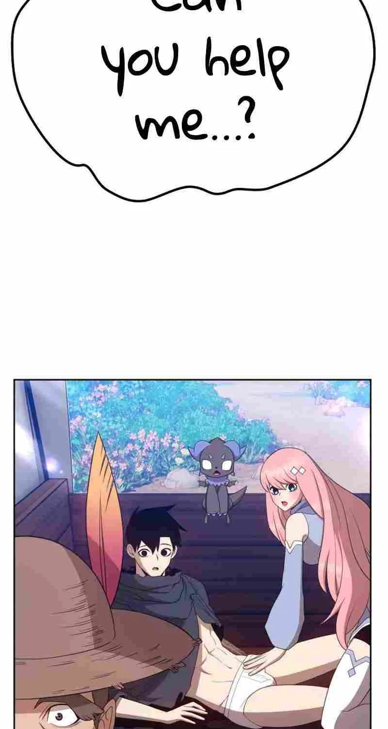 +99 Wooden stick (manhwa) Chapter 21 page 166 - 