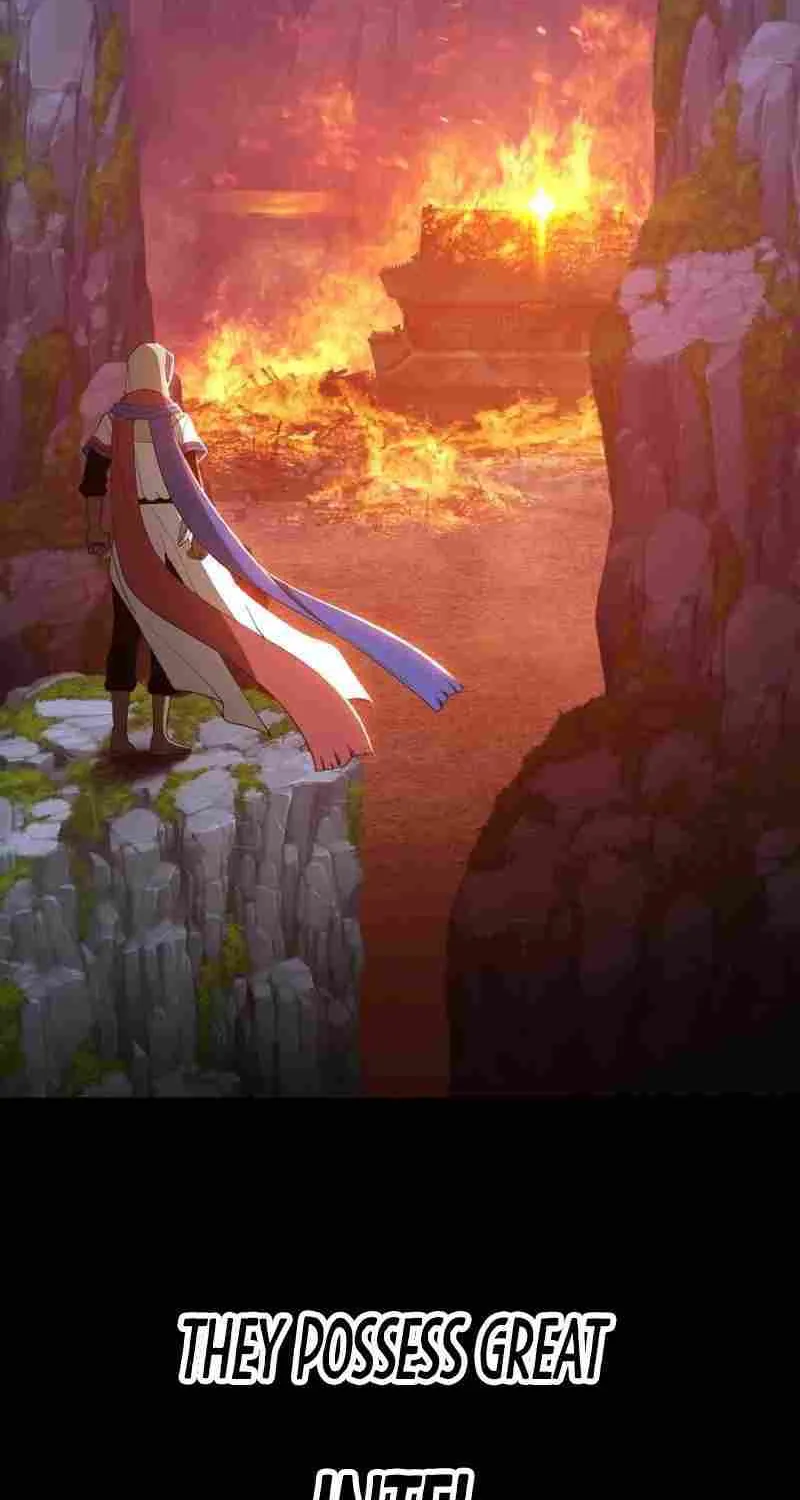 +99 Wooden stick (manhwa) Chapter 21 page 18 - 