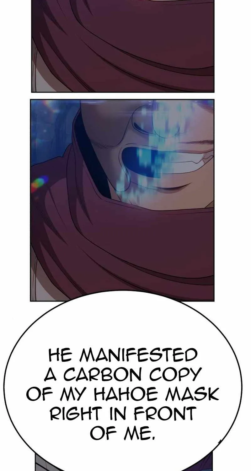 +99 Wooden stick (manhwa) Chapter 21 page 176 - 