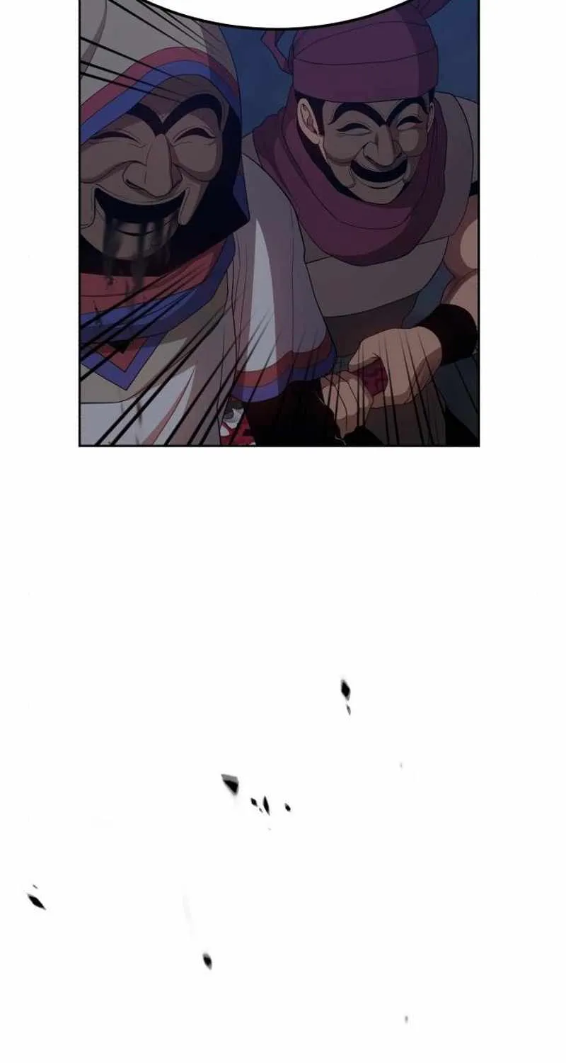 +99 Wooden stick (manhwa) Chapter 21 page 177 - 