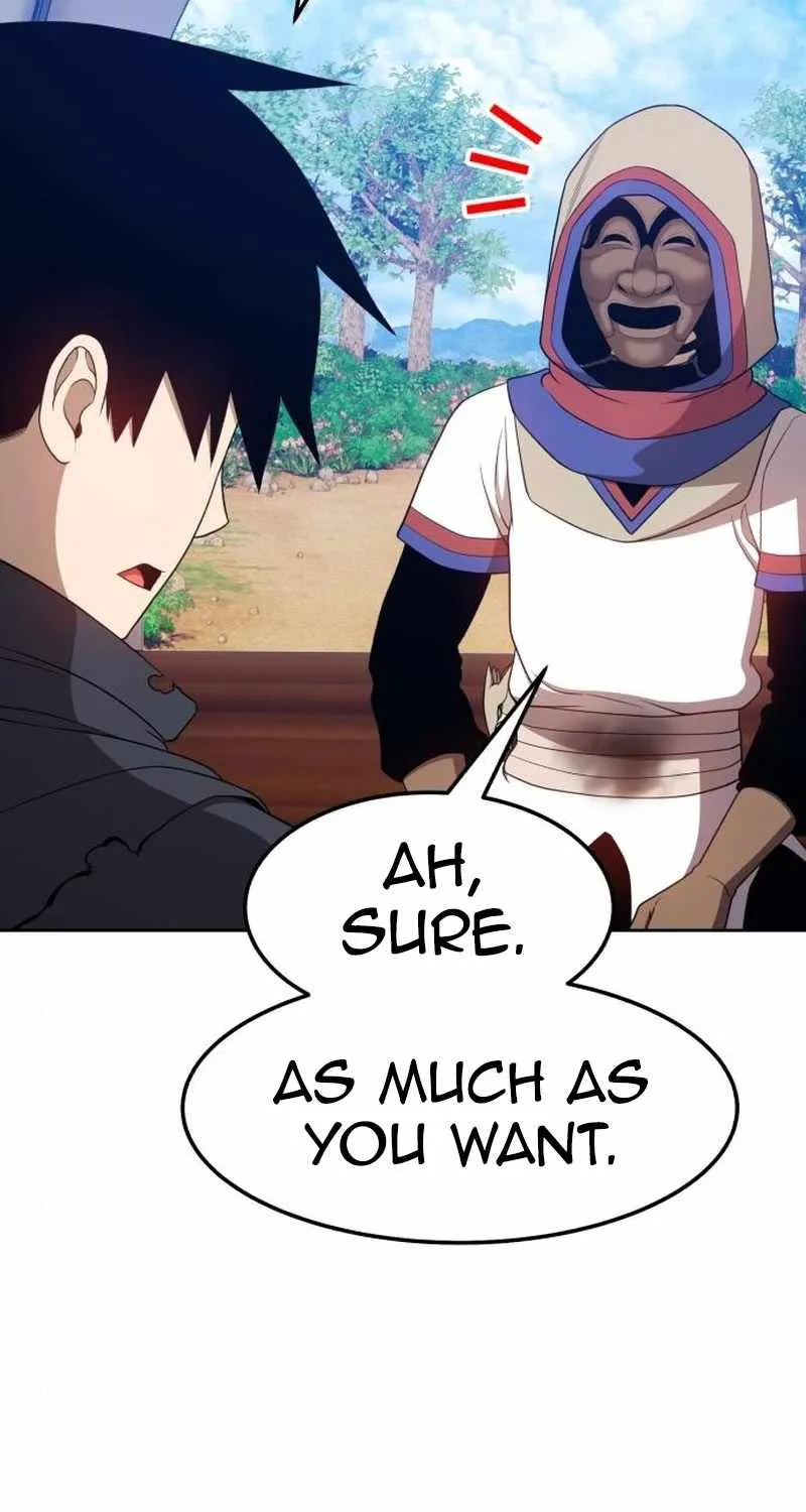 +99 Wooden stick (manhwa) Chapter 21 page 183 - 