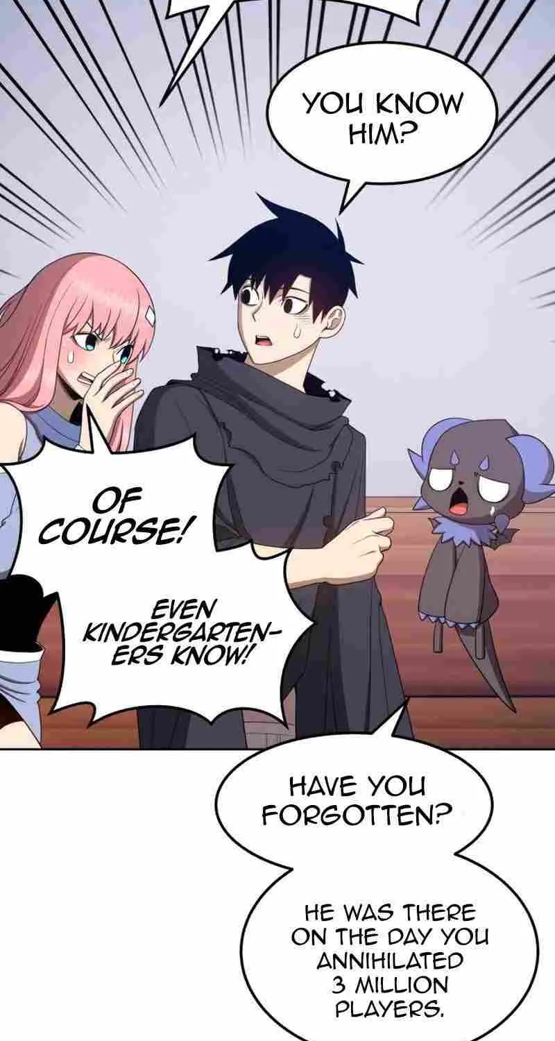 +99 Wooden stick (manhwa) Chapter 21 page 187 - 