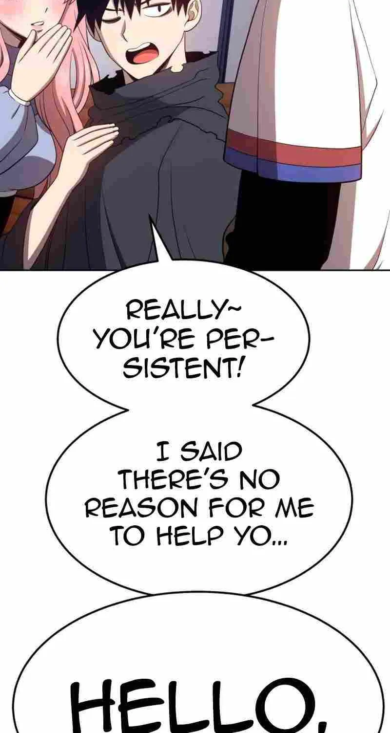 +99 Wooden stick (manhwa) Chapter 21 page 192 - 