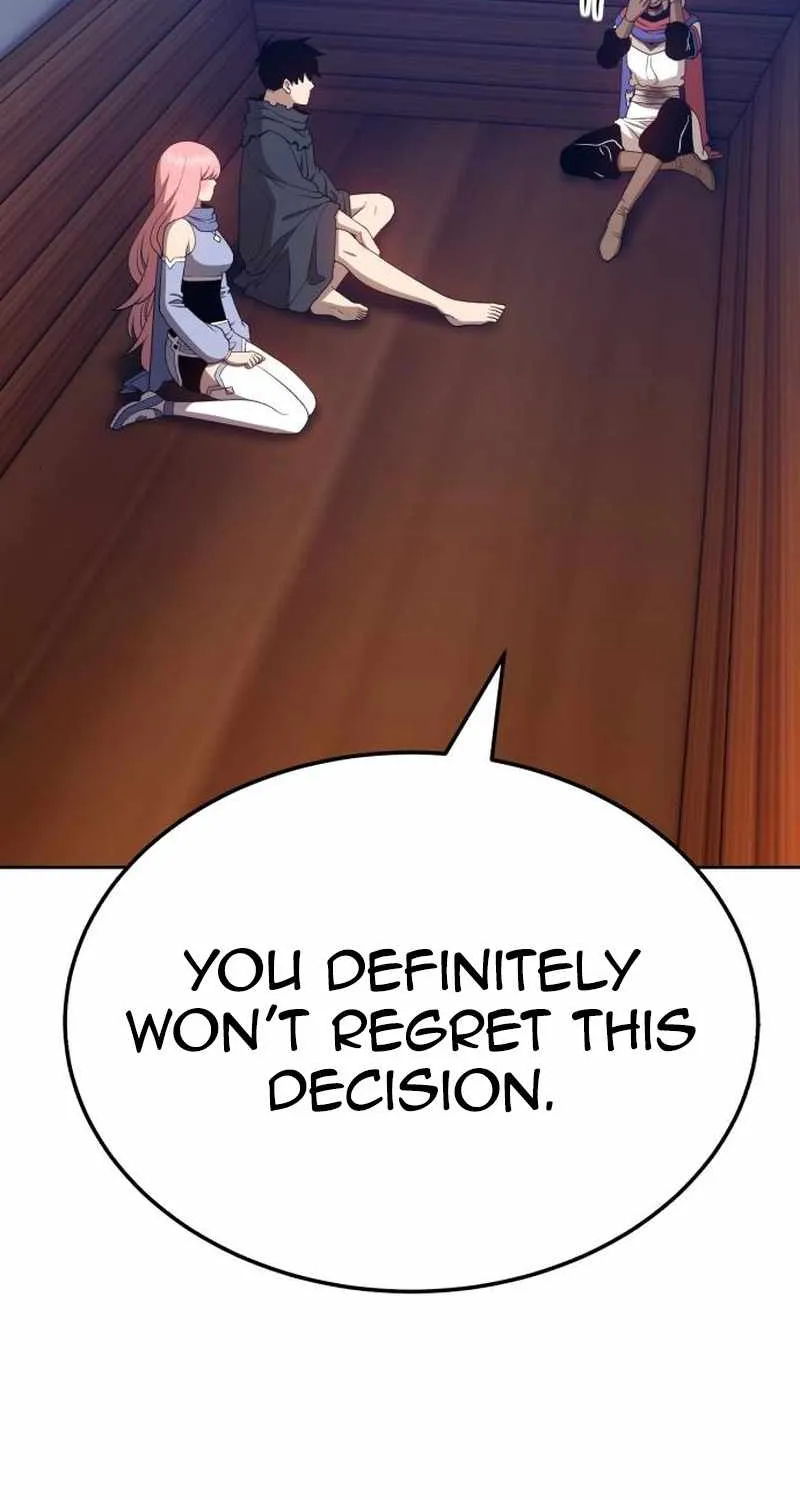 +99 Wooden stick (manhwa) Chapter 21 page 200 - 