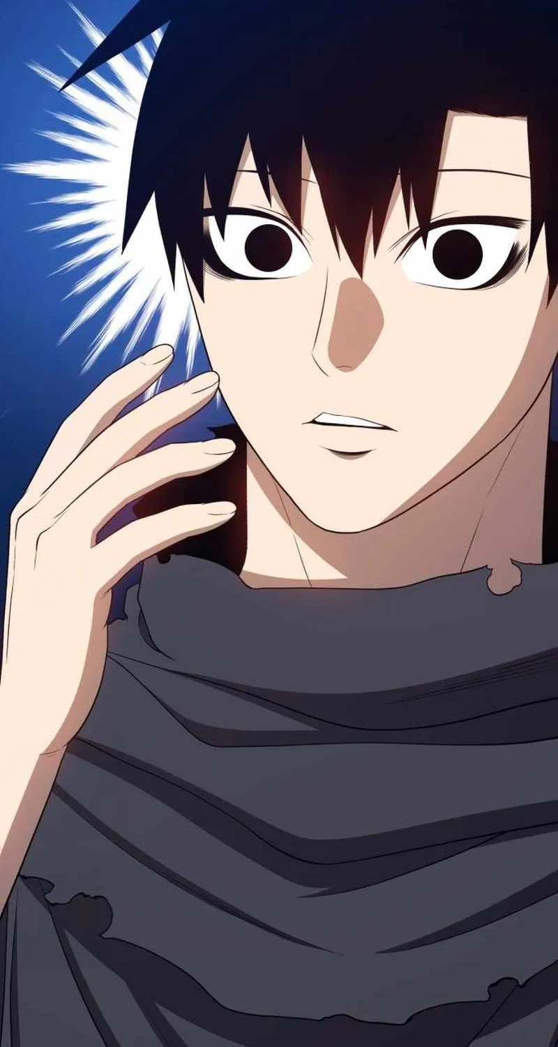 +99 Wooden stick (manhwa) Chapter 21 page 203 - 