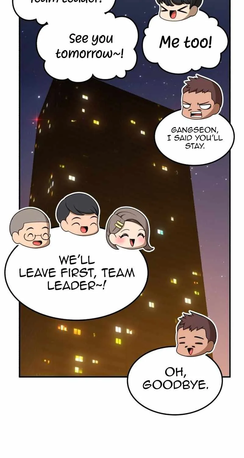 +99 Wooden stick (manhwa) Chapter 21 page 219 - 