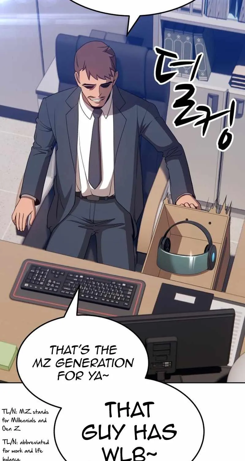+99 Wooden stick (manhwa) Chapter 21 page 226 - 