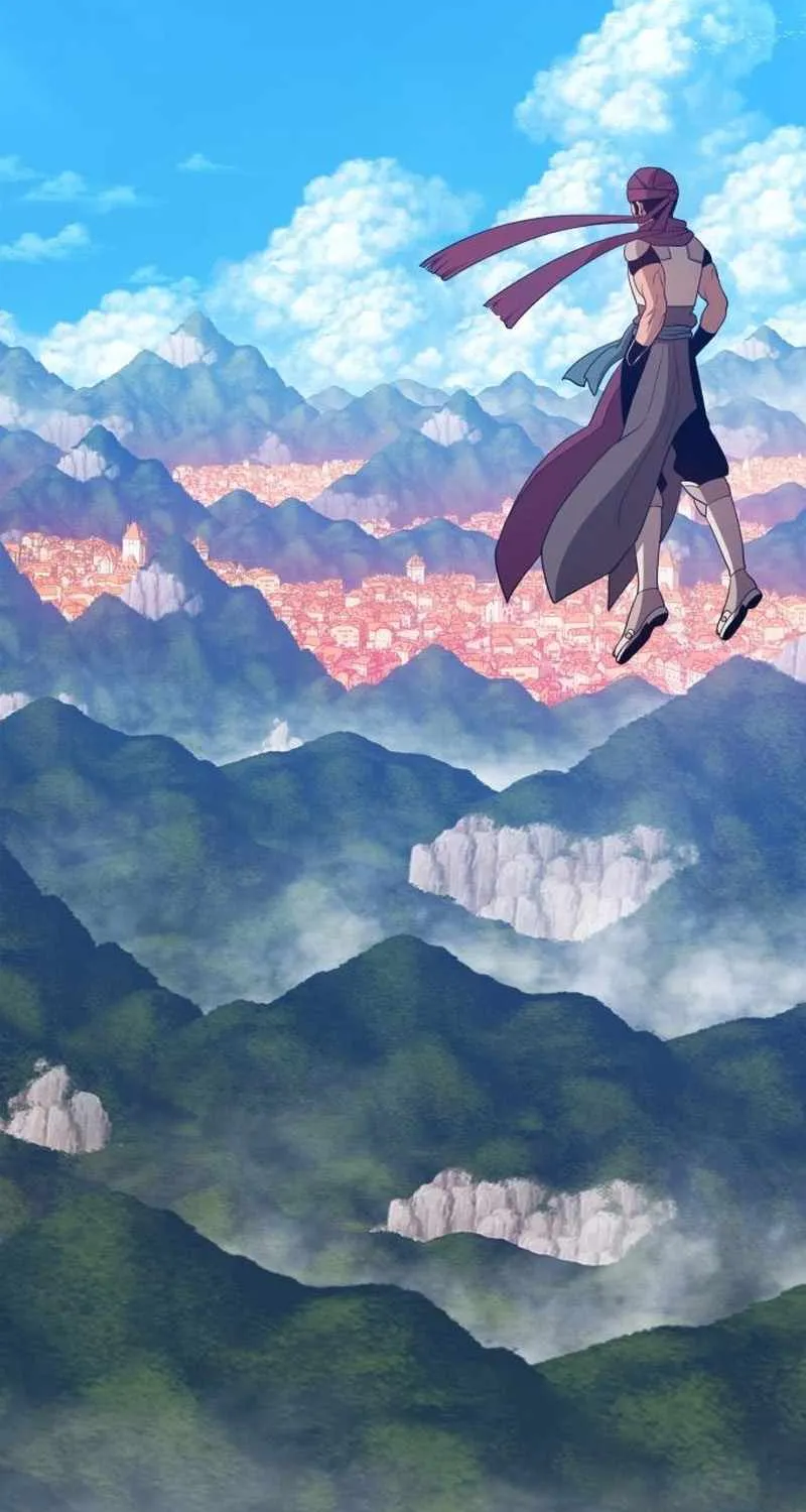 +99 Wooden stick (manhwa) Chapter 21 page 240 - 