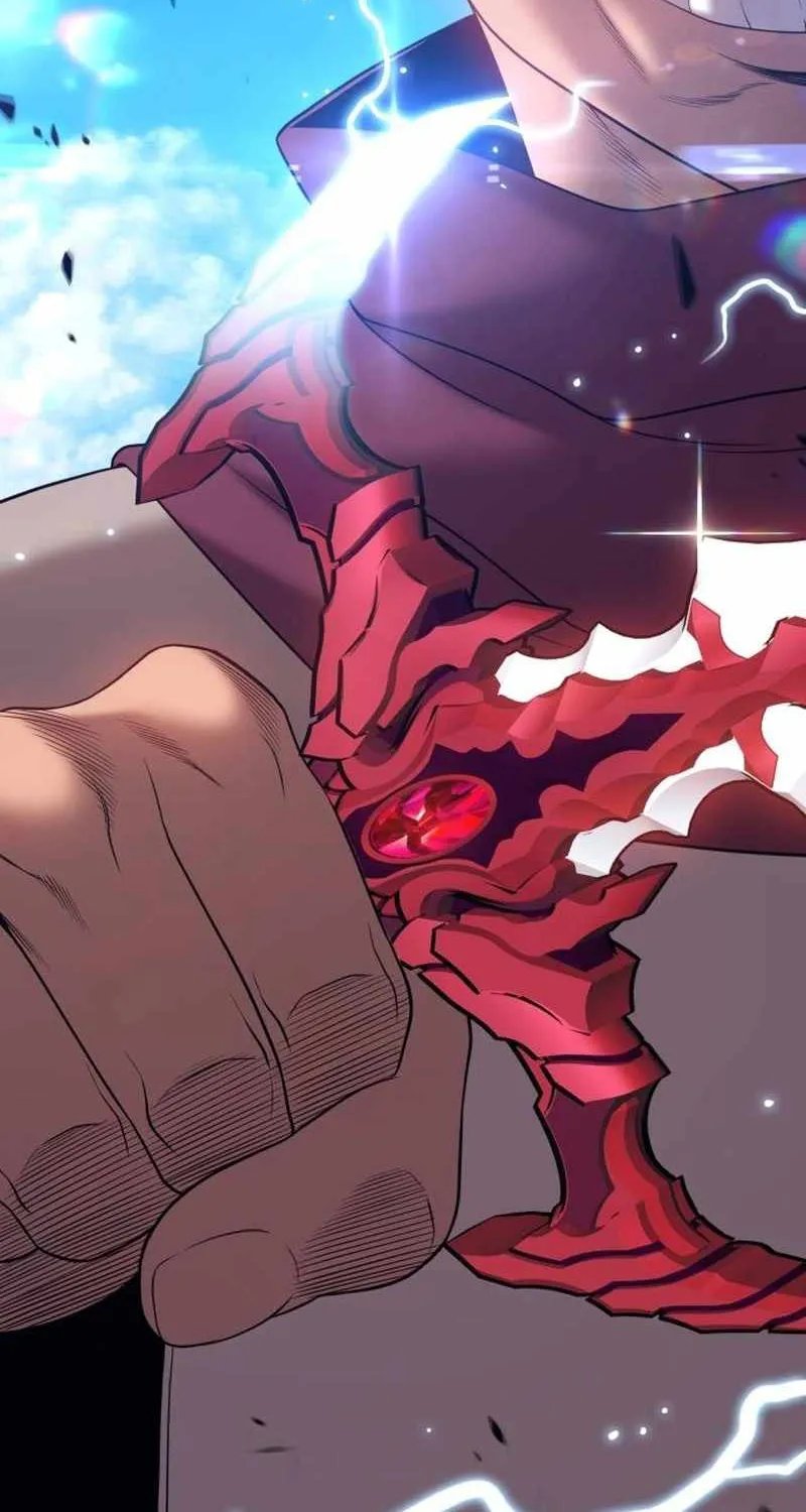 +99 Wooden stick (manhwa) Chapter 21 page 247 - 