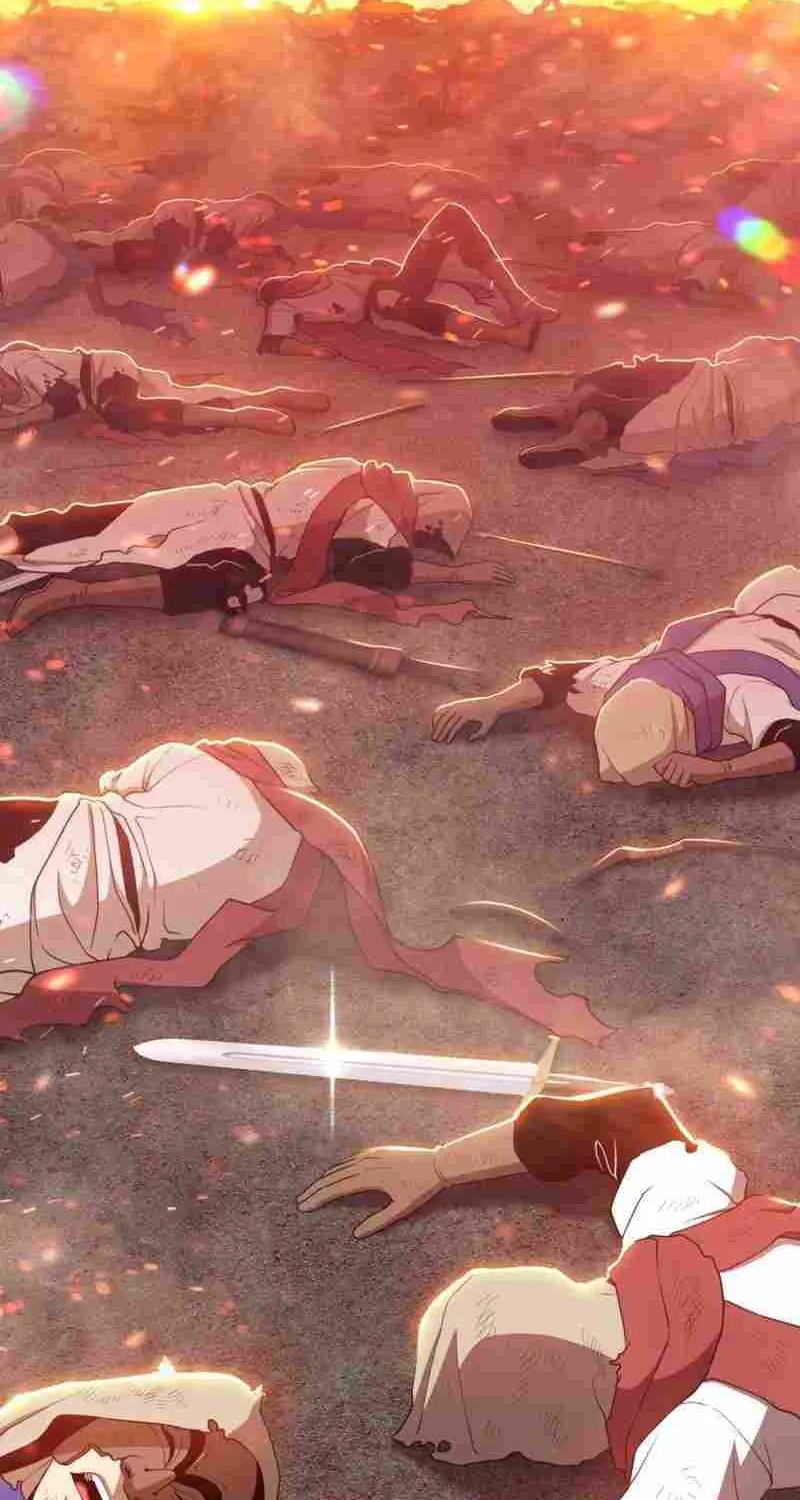+99 Wooden stick (manhwa) Chapter 21 page 26 - 