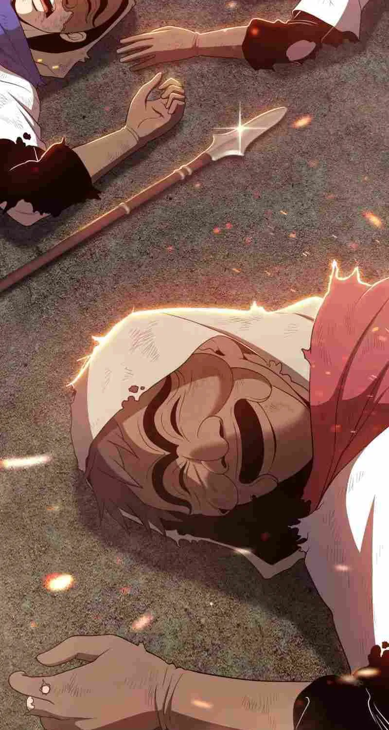 +99 Wooden stick (manhwa) Chapter 21 page 27 - 