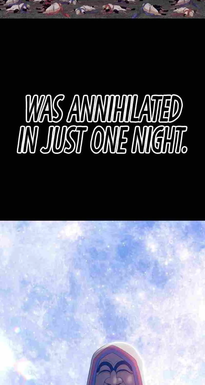 +99 Wooden stick (manhwa) Chapter 21 page 30 - 