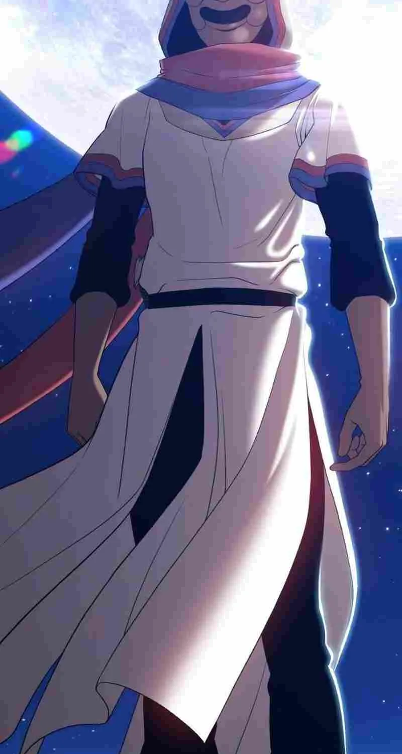+99 Wooden stick (manhwa) Chapter 21 page 31 - 