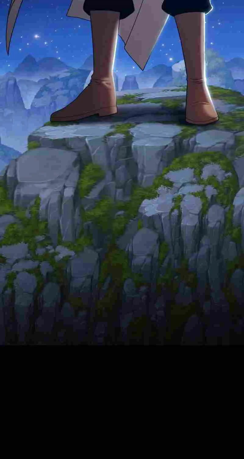 +99 Wooden stick (manhwa) Chapter 21 page 32 - 
