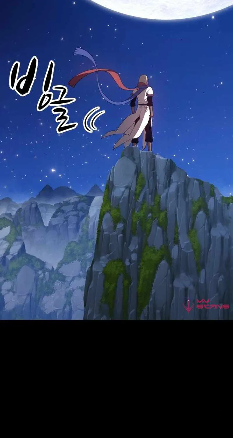 +99 Wooden stick (manhwa) Chapter 21 page 36 - 