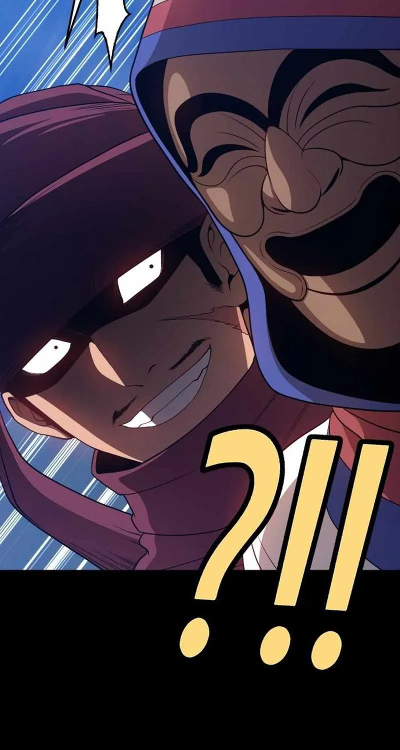 +99 Wooden stick (manhwa) Chapter 21 page 47 - 