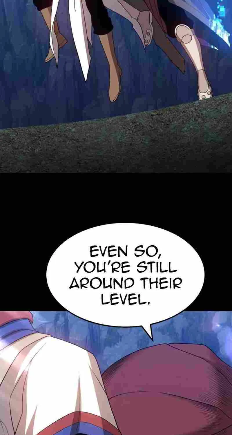 +99 Wooden stick (manhwa) Chapter 21 page 59 - 