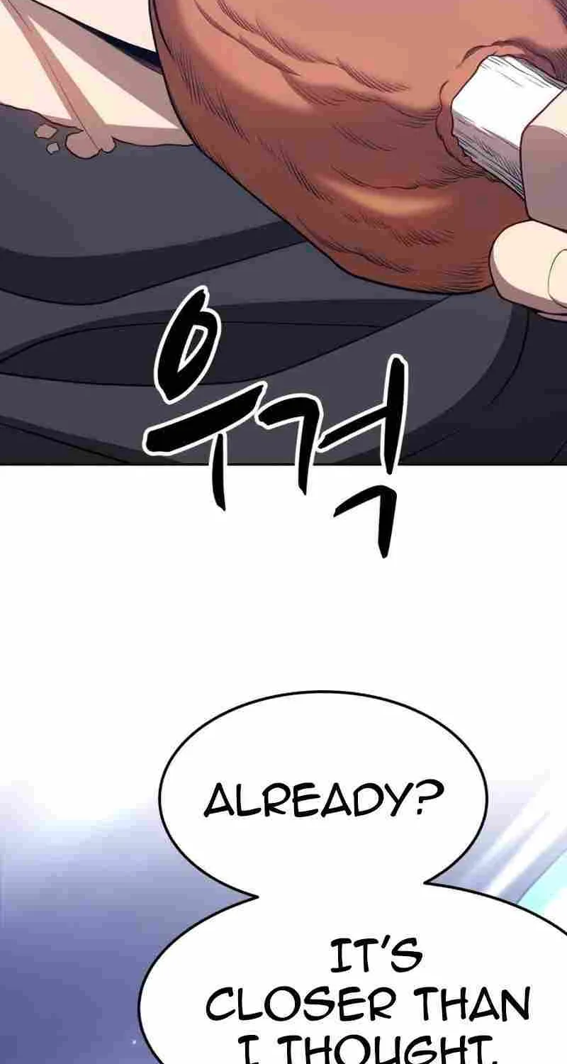 +99 Wooden stick (manhwa) Chapter 21 page 81 - 