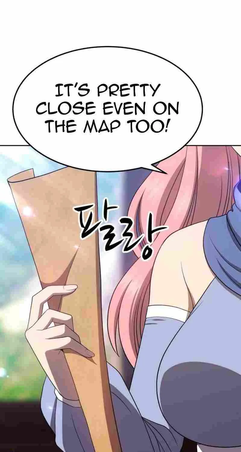 +99 Wooden stick (manhwa) Chapter 21 page 84 - 
