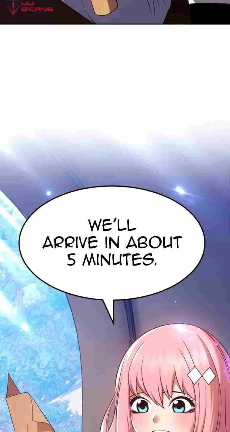 +99 Wooden stick (manhwa) Chapter 21 page 85 - 