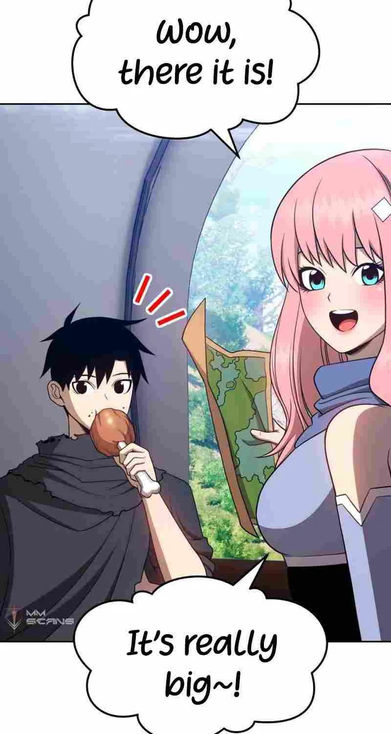 +99 Wooden stick (manhwa) Chapter 21 page 95 - 