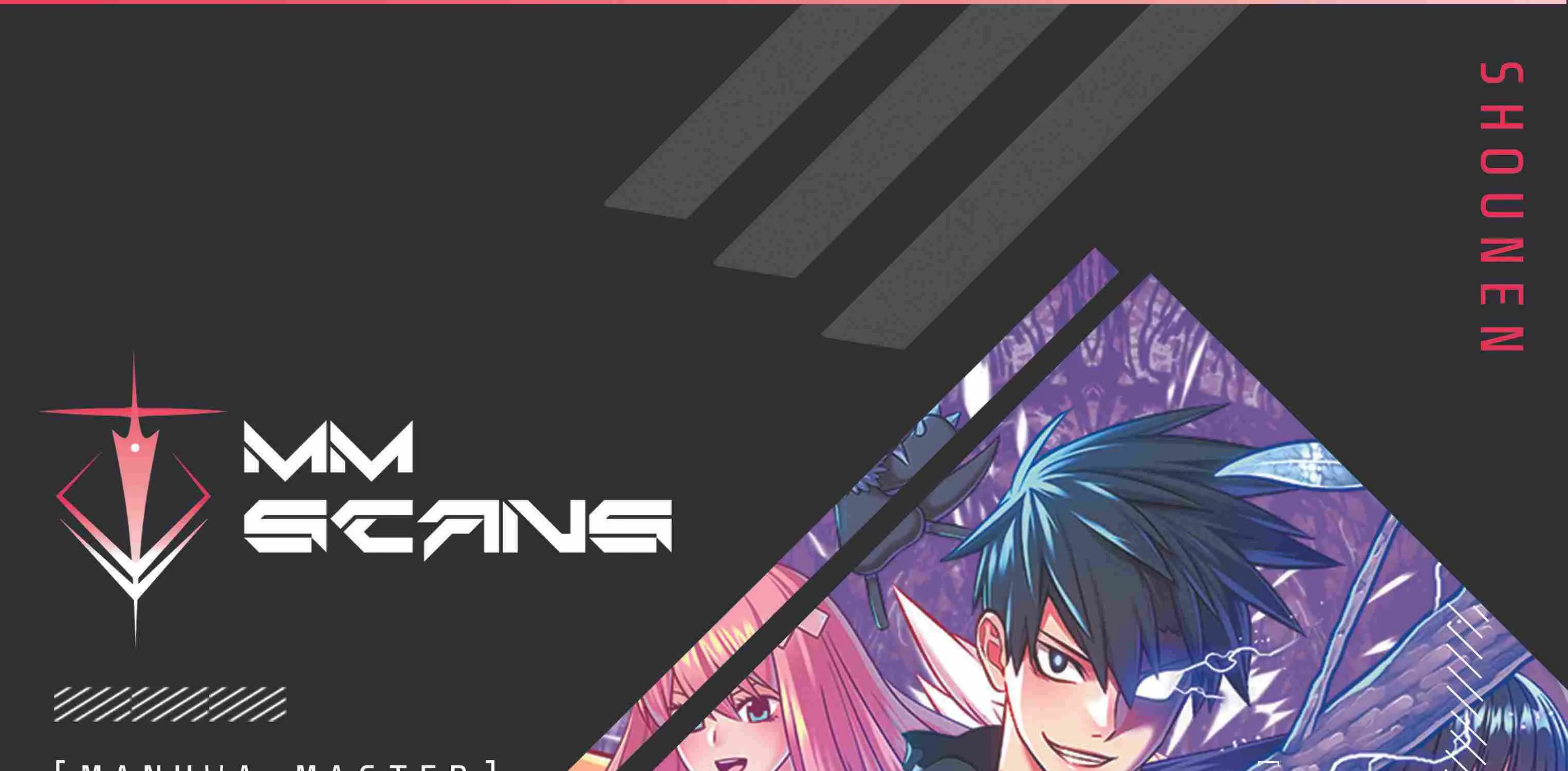 +99 Wooden stick (manhwa) Chapter 22 page 1 - 