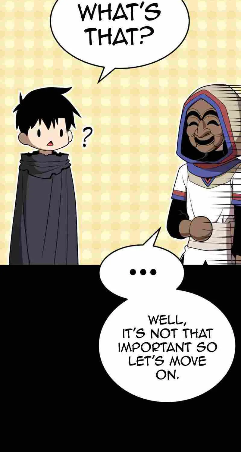 +99 Wooden stick (manhwa) Chapter 22 page 103 - 
