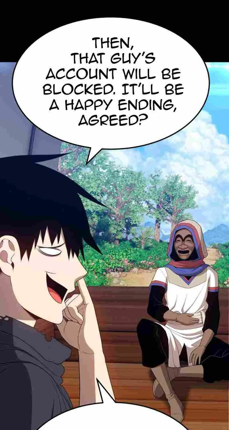 +99 Wooden stick (manhwa) Chapter 22 page 109 - 
