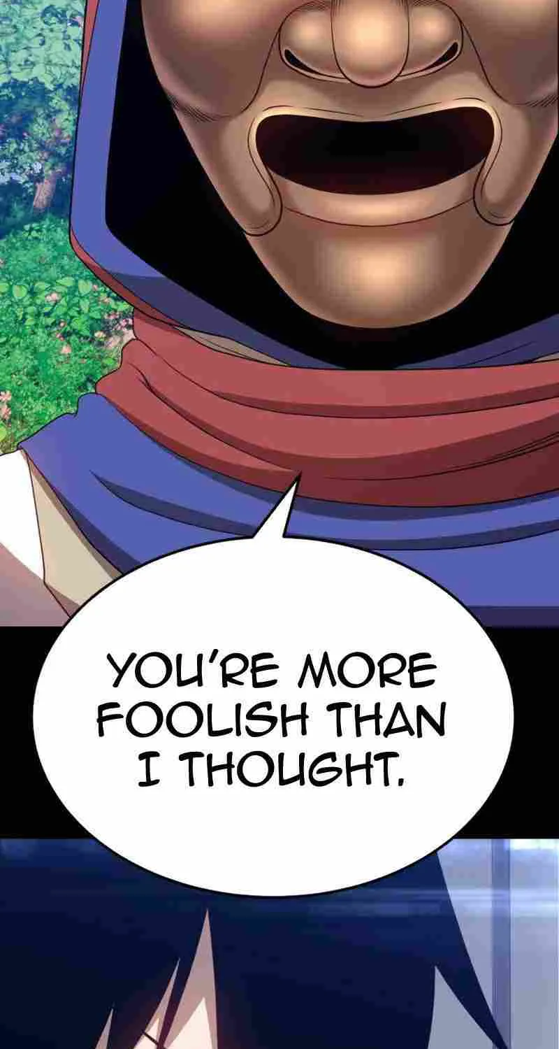 +99 Wooden stick (manhwa) Chapter 22 page 111 - 