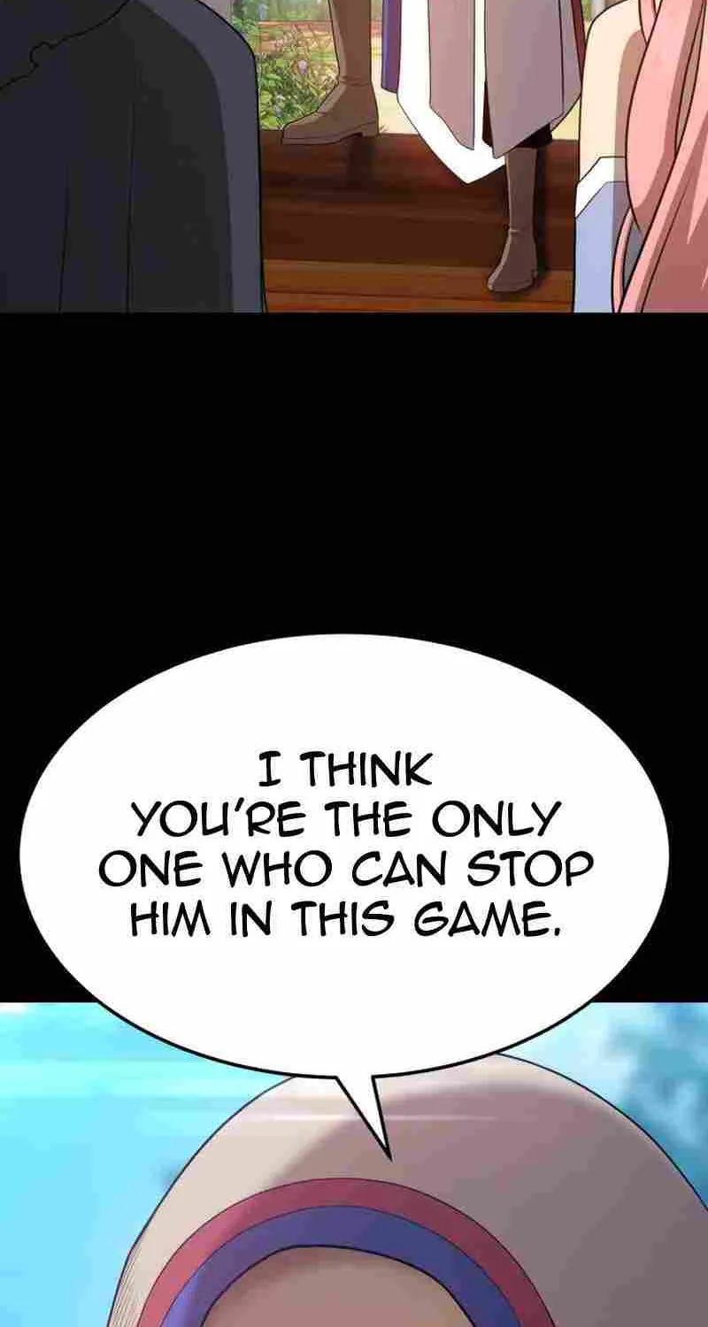 +99 Wooden stick (manhwa) Chapter 22 page 116 - 