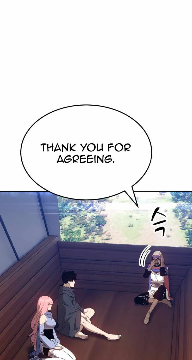 +99 Wooden stick (manhwa) Chapter 22 page 13 - 