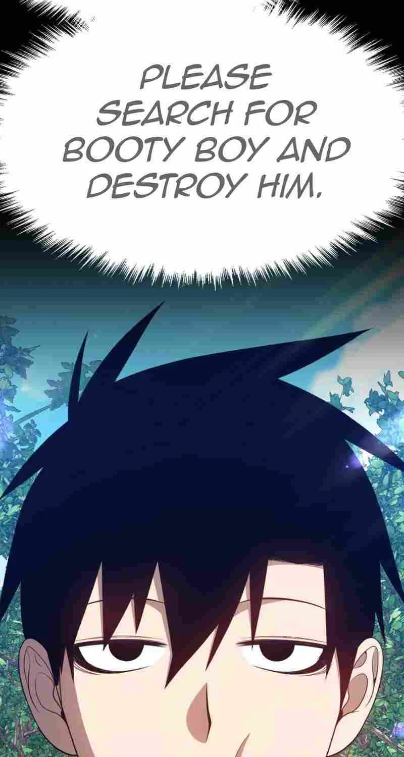 +99 Wooden stick (manhwa) Chapter 22 page 122 - 