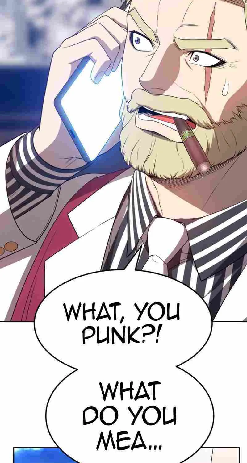 +99 Wooden stick (manhwa) Chapter 22 page 138 - 