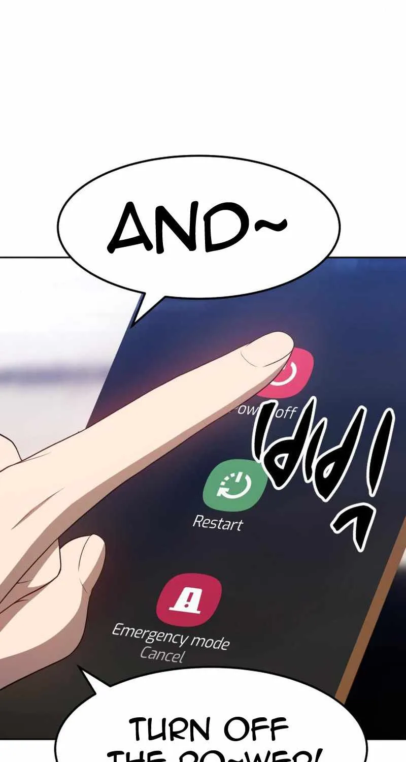 +99 Wooden stick (manhwa) Chapter 22 page 142 - 
