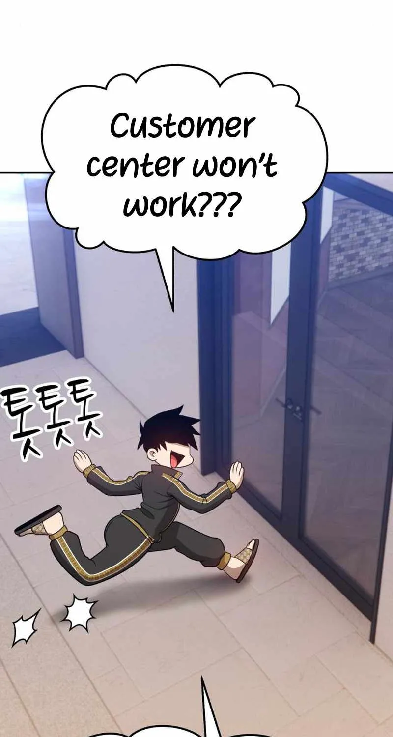 +99 Wooden stick (manhwa) Chapter 22 page 145 - 