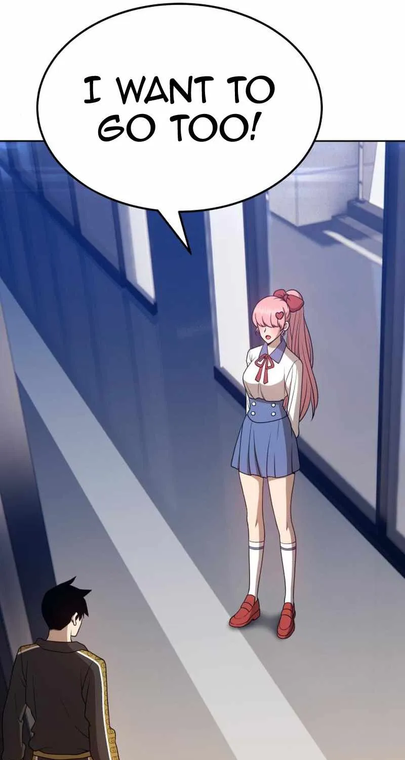 +99 Wooden stick (manhwa) Chapter 22 page 155 - 