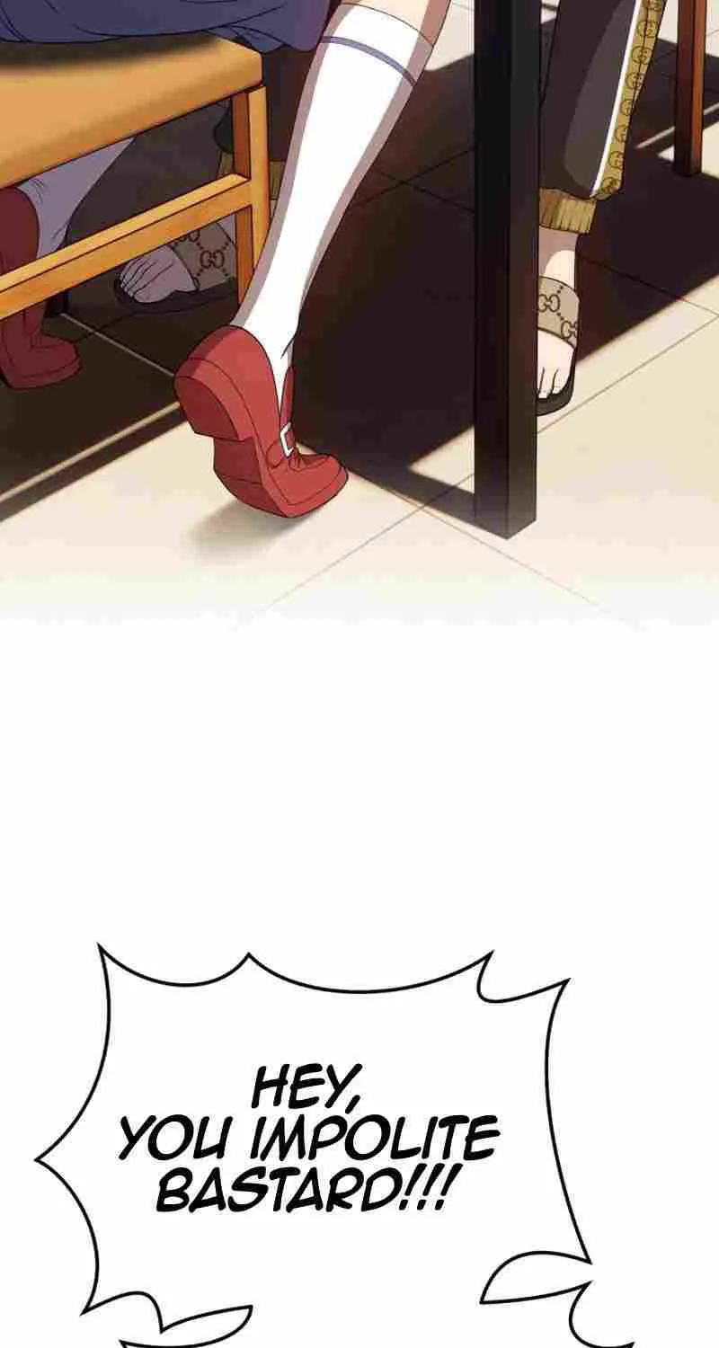 +99 Wooden stick (manhwa) Chapter 22 page 173 - 