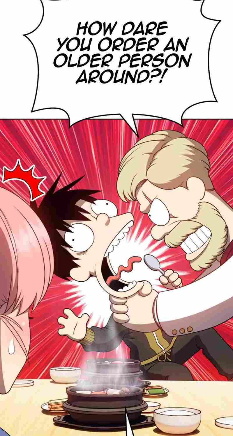 +99 Wooden stick (manhwa) Chapter 22 page 174 - 