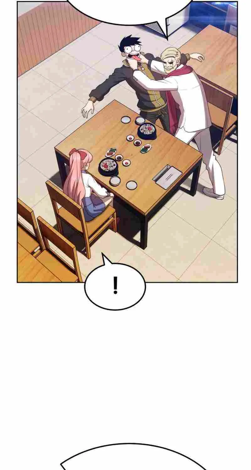 +99 Wooden stick (manhwa) Chapter 22 page 177 - 