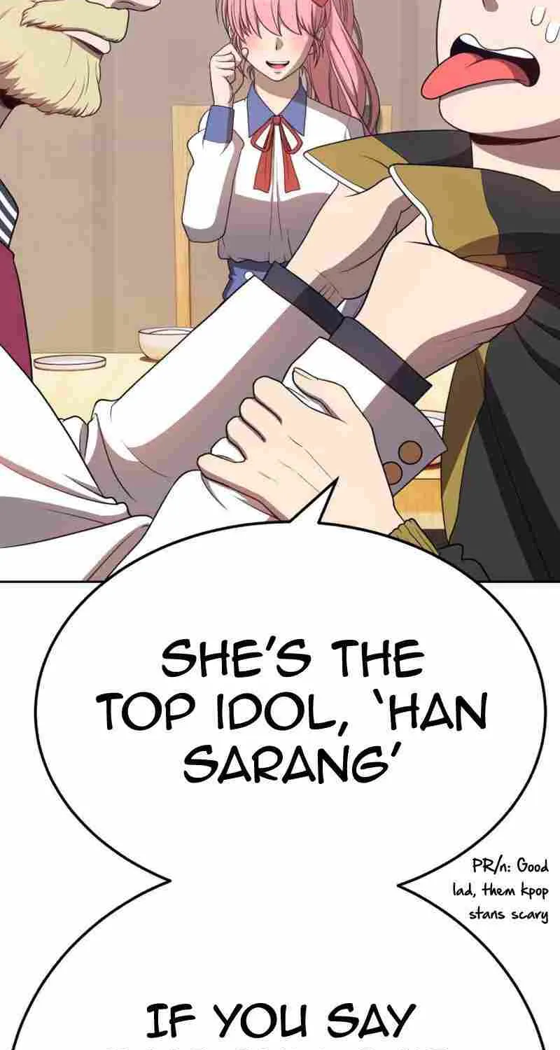 +99 Wooden stick (manhwa) Chapter 22 page 183 - 