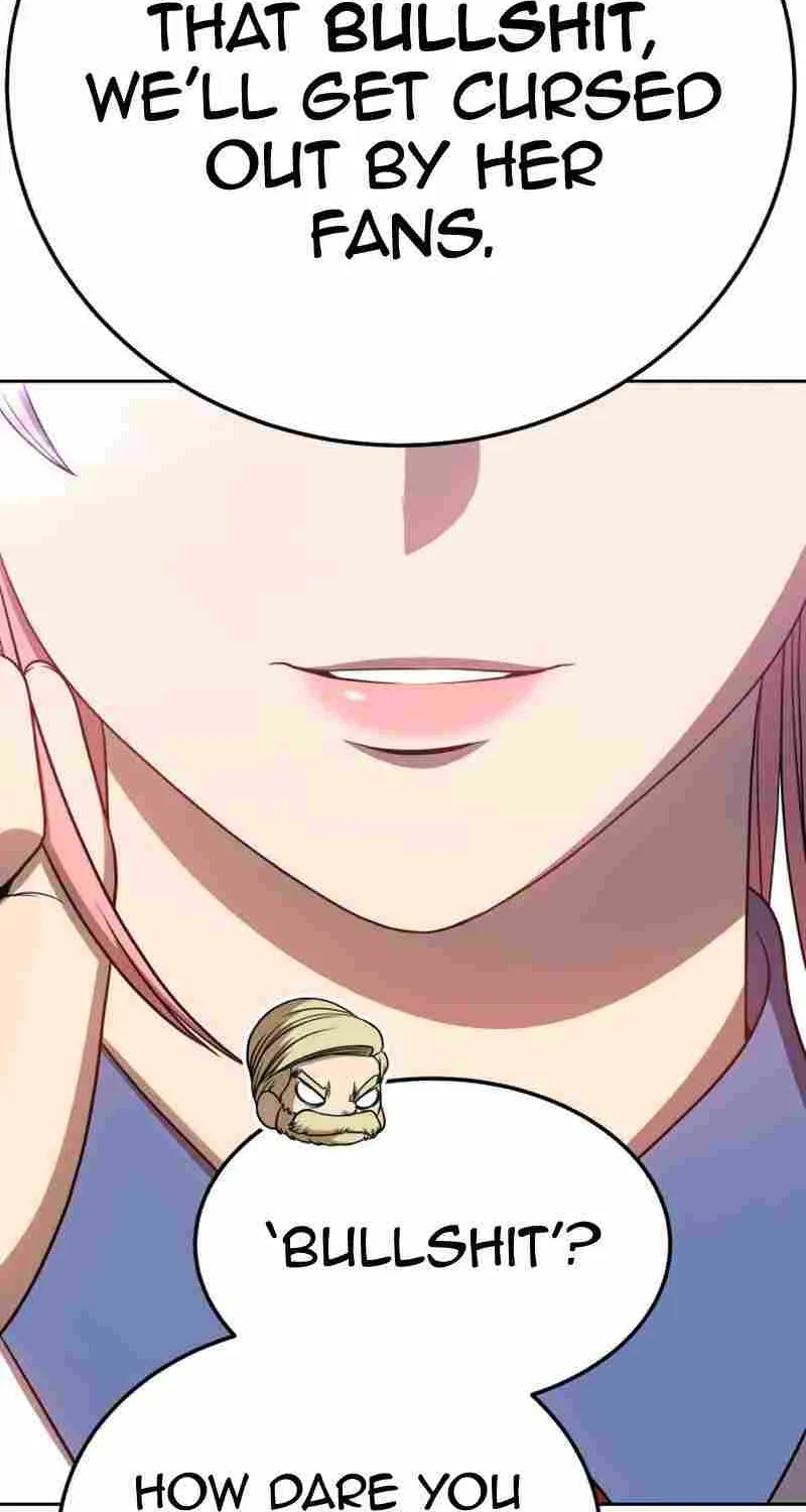 +99 Wooden stick (manhwa) Chapter 22 page 184 - 