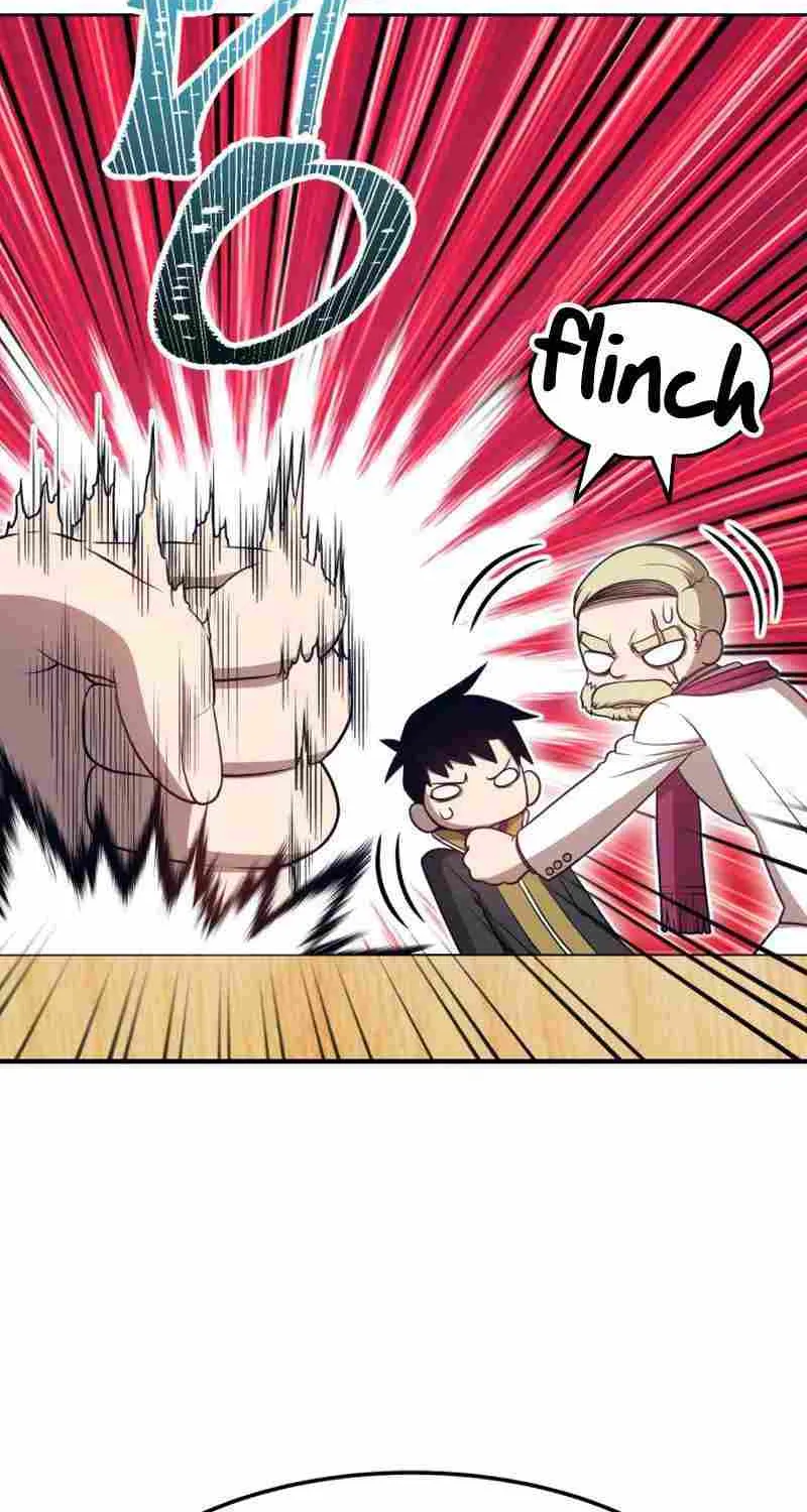 +99 Wooden stick (manhwa) Chapter 22 page 186 - 