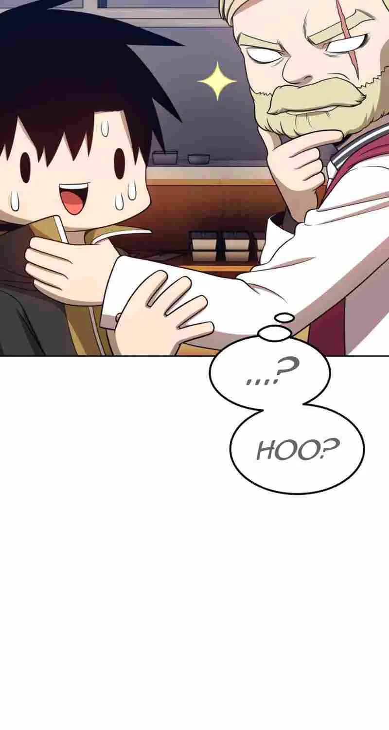 +99 Wooden stick (manhwa) Chapter 22 page 189 - 