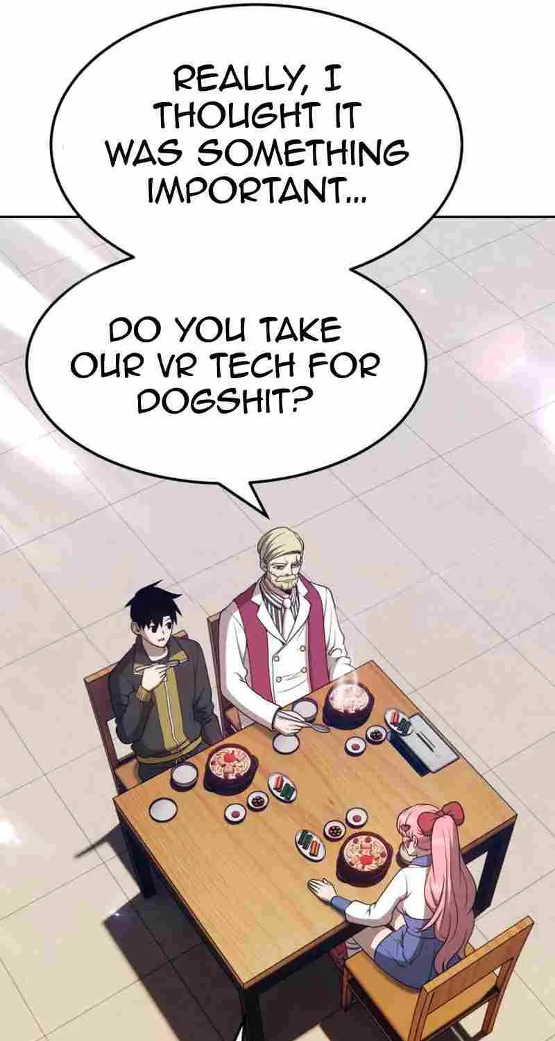 +99 Wooden stick (manhwa) Chapter 22 page 194 - 