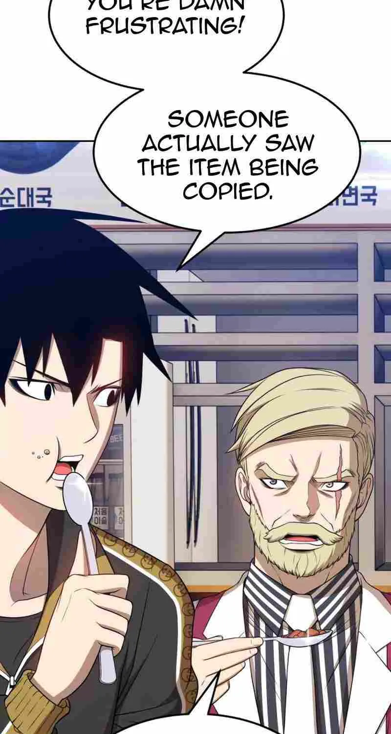 +99 Wooden stick (manhwa) Chapter 22 page 196 - 