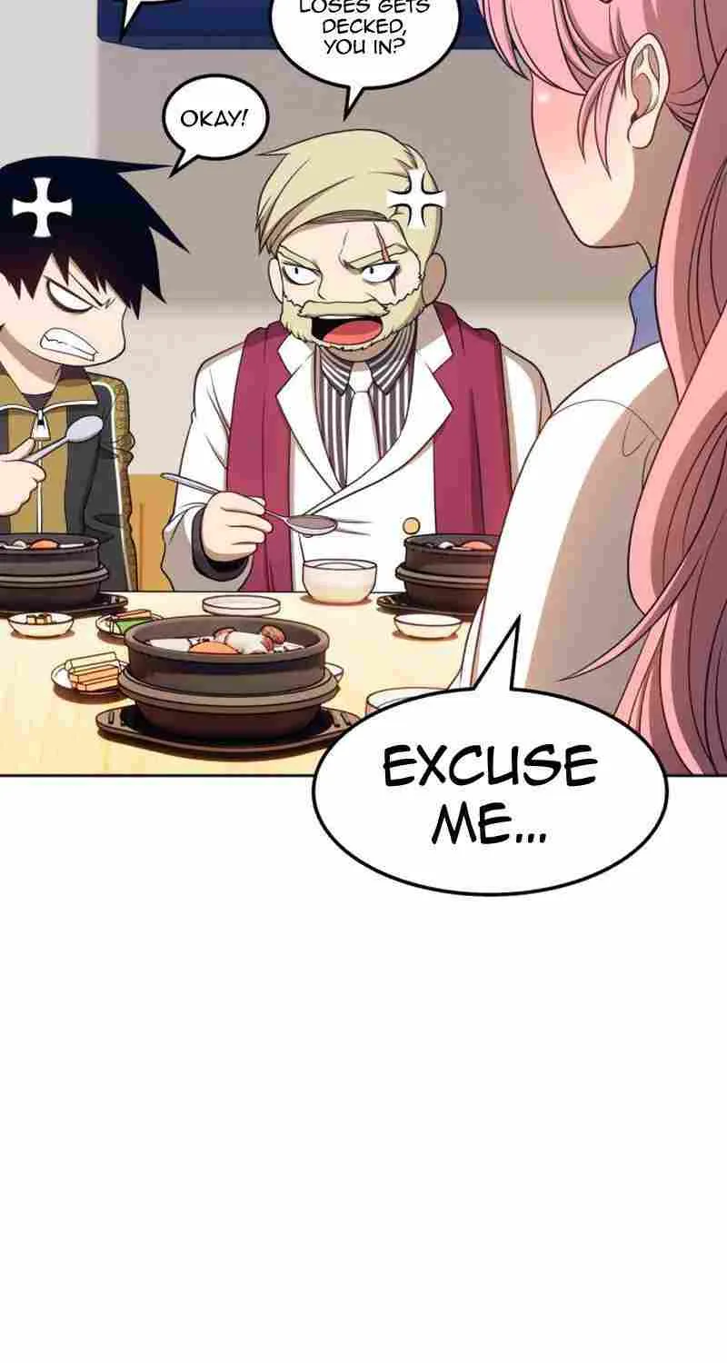 +99 Wooden stick (manhwa) Chapter 22 page 198 - 